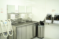 サニタリールーム