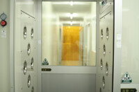 エアーシャワー