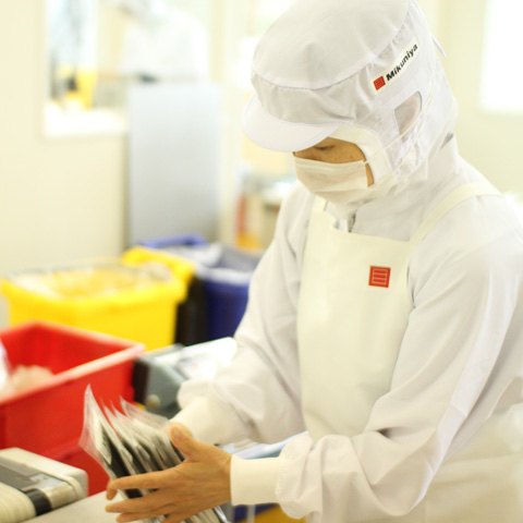 採用情報