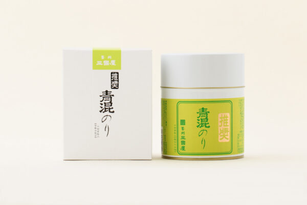 丸缶 青混 推奨