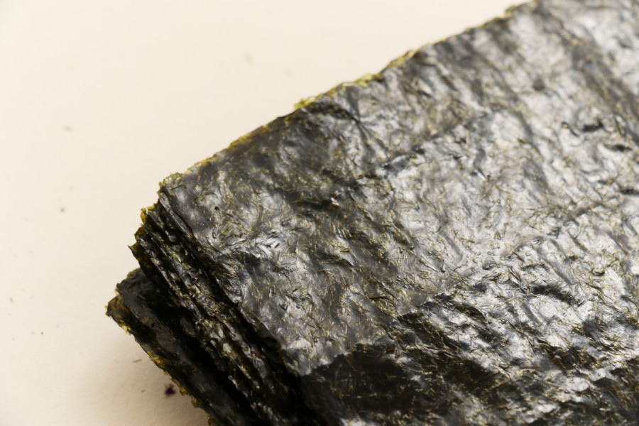 焼寿司海苔 推奨 全形